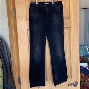 Women’s Closed Jeans
